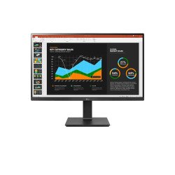 LG 27BQ75QB-B écran PC LG 27BQ75QB-B écran PC