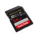 SanDisk SDSDXEP-064G-GN4IN mémoire flash 64 Go SDXC UHS-II Classe 10