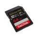 SanDisk SDSDXEP-064G-GN4IN mémoire flash 64 Go SDXC UHS-II Classe 10 SanDisk SDSDXEP-064G-GN4IN mémoire flash 64 Go SDXC UHS-II Classe 10