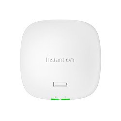 HPE Instant On AP32 2400 Mbit/s Blanc Connexion Ethernet POE