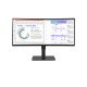 LG 34BQ77QB-B écran PC 86,4 cm (34") 3440 x 1440 pixels UltraWide Quad HD LED Noir