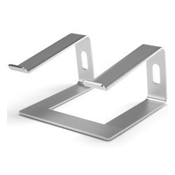 One For All DM 0060 Supports de Laptop Argent