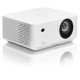 Optoma ML1080 vidéo-projecteur Projecteur à focale standard 550 ANSI lumens DLP 1080p (1920x1080) Blanc