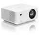 Optoma ML1080ST vidéo-projecteur 550 ANSI lumens DLP 1080p (1920x1080) Blanc