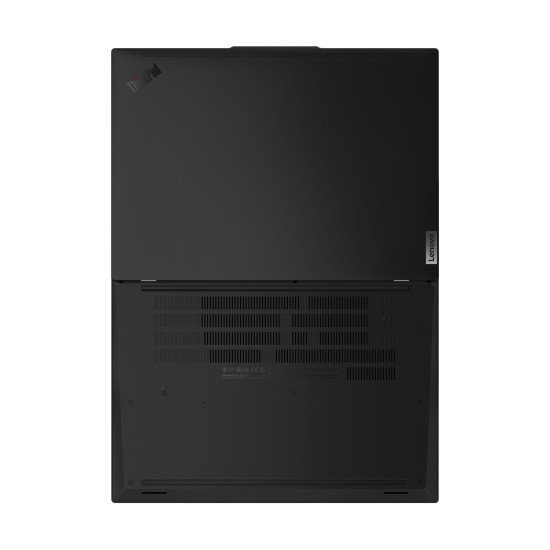Lenovo ThinkPad L16 Gen 2 (Intel) Intel Core Ultra 5 225U Ordinateur portable 40,6 cm (16") WUXGA 16 Go DDR5-SDRAM 512 Go SSD Wi-Fi 6E (802.11ax) Windows 11 Pro Belge Noir Lenovo ThinkPad L16 Gen 2 (Intel) Intel Core Ultra 5 225U Ordinateur portable 40,6 cm (16") WUXGA 16 Go DDR5-SDRAM 512 Go SSD Wi-Fi 6E (802.11ax) Windows 11 Pro Belge Noir