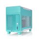 Thermaltake TR100 Mini Tower Couleur menthe