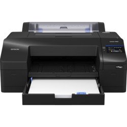 Epson SureColor P5300 imprimante grand format Wifi Jet d'encre piézoélectrique Couleur 5760 x 1440 DPI A2 (420 x 594 mm) Ethernet/LAN
