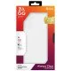 ZAGG Crystal Palace Lite coque de protection pour téléphones portables 17 cm (6.7") Housse Transparent