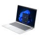HP EliteBook 8 G1i 14 AI Intel Core Ultra 5 225U Ordinateur portable 35,6 cm (14") WUXGA 16 Go DDR5-SDRAM 512 Go SSD Wi-Fi 6E (802.11ax) Windows 11 Pro AI PC Copilot+ PC Argent HP EliteBook 8 G1i 14 AI Intel Core Ultra 5 225U Ordinateur portable 35,6 cm (14") WUXGA 16 Go DDR5-SDRAM 512 Go SSD Wi-Fi 6E (802.11ax) Windows 11 Pro AI PC Copilot+ PC Argent