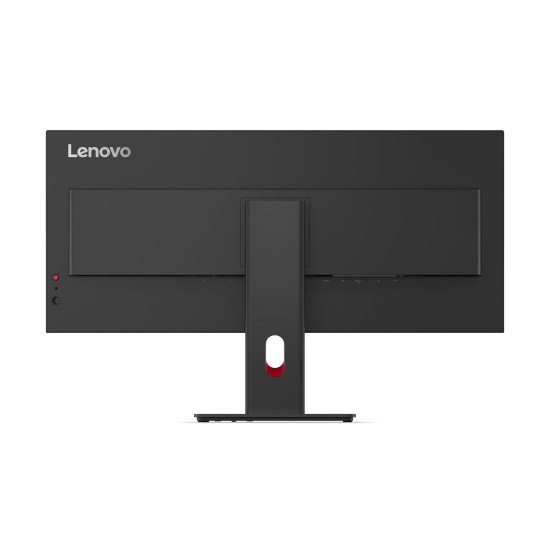 Lenovo ThinkVision T34WD-40 LED display 86,4 cm (34") 3440 x 1440 pixels Wide Quad HD Noir Lenovo ThinkVision T34WD-40 LED display 86,4 cm (34") 3440 x 1440 pixels Wide Quad HD Noir