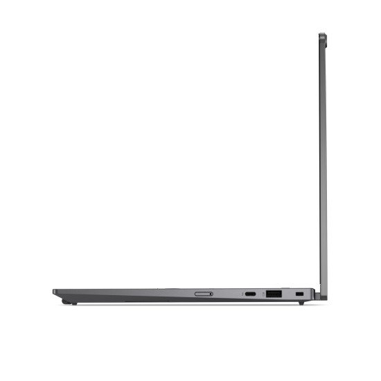 Lenovo ThinkPad X1 2-in-1 Gen 11 Aura Edition Copilot+ PC Intel Core Ultra 7 355 Hybride (2-en-1) 35,6 cm (14") Écran tactile WUXGA 32 Go LPDDR5x-SDRAM 1 To SSD Wi-Fi 7 (802.11be) Windows 11 Pro Belge Gris