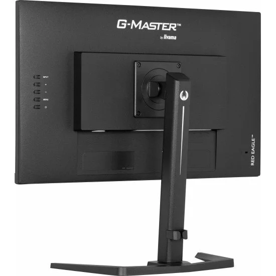 iiyama G-MASTER GB2770QSU-B6 écran PC 68,6 cm (27") 2560 x 1440 pixels 2K Ultra HD Noir iiyama G-MASTER GB2770QSU-B6 écran PC 68,6 cm (27") 2560 x 1440 pixels 2K Ultra HD Noir