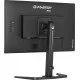 iiyama G-MASTER GB2770QSU-B6 écran PC 68,6 cm (27") 2560 x 1440 pixels 2K Ultra HD Noir iiyama G-MASTER GB2770QSU-B6 écran PC 68,6 cm (27") 2560 x 1440 pixels 2K Ultra HD Noir