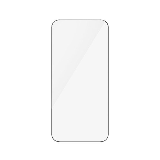 PanzerGlass Ultra Wide Fit Protection d'écran transparent Apple 1 pièce(s)