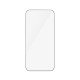 PanzerGlass Ultra Wide Fit Protection d'écran transparent Apple 1 pièce(s)