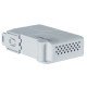 ALLNET 222870 Non-géré L2 Gigabit Ethernet (10/100/1000) Connexion Ethernet POE DIN rail Blanc ALLNET 222870 Non-géré L2 Gigabit Ethernet (10/100/1000) Connexion Ethernet POE DIN rail Blanc
