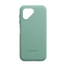 Fairphone F5CASE-1GR-WW1 coque de protection pour téléphones portables 16,4 cm (6.46") Housse Vert Fairphone F5CASE-1GR-WW1 coque de protection pour téléphones portables 16,4 cm (6.46") Housse Vert