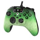 Turtle Beach React-R Noir, Vert USB Manette de jeu Analogique/Numérique PC, Xbox One, Xbox Series S, Xbox Series X Turtle Beach React-R Noir, Vert USB Manette de jeu Analogique/Numérique PC, Xbox One, Xbox Series S, Xbox Series X
