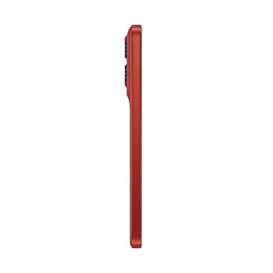 Motorola edge 60 Neo 16,1 cm (6.36") Double SIM Android 15 5G USB Type-C 12 Go 256 Go 5000 mAh Rouge