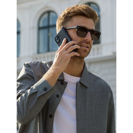 dbramante1928 Oslo Pro coque de protection pour téléphones portables 17 cm (6.7") Folio