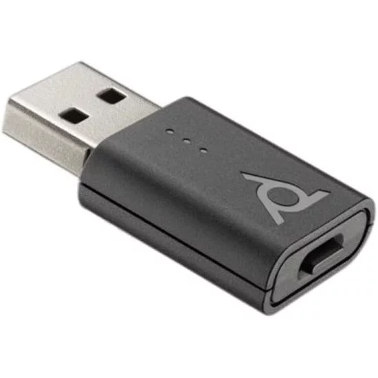 POLY Dongle 1 880 -1 900 MHz certifié Microsoft Teams Savi D400 UC DECT POLY Dongle 1 880 -1 900 MHz certifié Microsoft Teams Savi D400 UC DECT