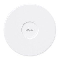 TP-Link EAP783 point d'accès réseaux locaux sans fil 11520 Mbit/s Blanc Connexion Ethernet POE TP-Link EAP783 point d'accès réseaux locaux sans fil 11520 Mbit/s Blanc Connexion Ethernet POE