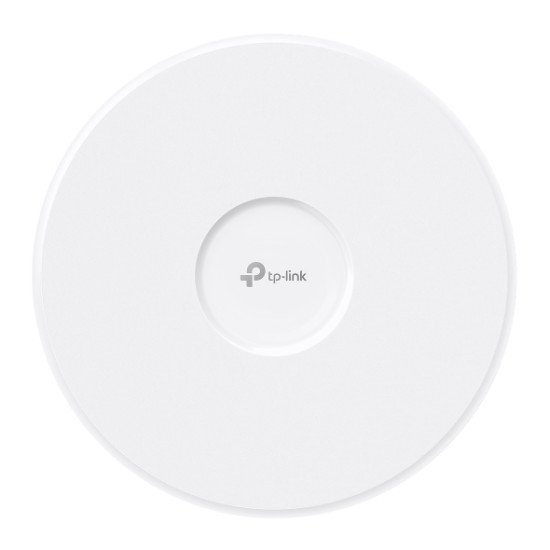 TP-Link EAP783 point d'accès réseaux locaux sans fil 11520 Mbit/s Blanc Connexion Ethernet POE