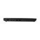 Lenovo ThinkPad L14 Gen 5 (Intel) Intel Core Ultra 5 125U Ordinateur portable 35,6 cm (14") WUXGA 16 Go DDR5-SDRAM 512 Go SSD Wi-Fi 6E (802.11ax) Windows 11 Pro Noir Lenovo ThinkPad L14 Gen 5 (Intel) Intel Core Ultra 5 125U Ordinateur portable 35,6 cm (14") WUXGA 16 Go DDR5-SDRAM 512 Go SSD Wi-Fi 6E (802.11ax) Windows 11 Pro Noir
