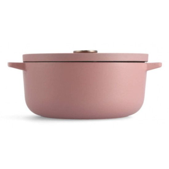 KitchenAid CC007431-001 poêle Poêle polyvalente Rond
