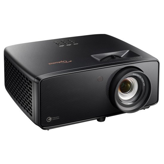 Optoma UZ38X 3800 ANSI lumens DLP UHD 4K (3840x2160) Noir