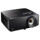 Optoma UZ38X 3800 ANSI lumens DLP UHD 4K (3840x2160) Noir