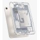 Spigen ACS09163 étui pour tablette 21,1 cm (8.3") Housse Blanc
