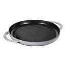 Staub 40511-782-0 poêle Poêle grill Rond