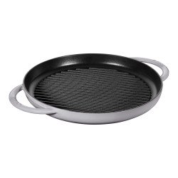 Staub 40511-782-0 poêle Poêle grill Rond