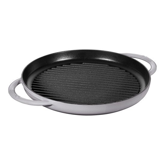 Staub 40511-782-0 poêle Poêle grill Rond Staub 40511-782-0 poêle Poêle grill Rond