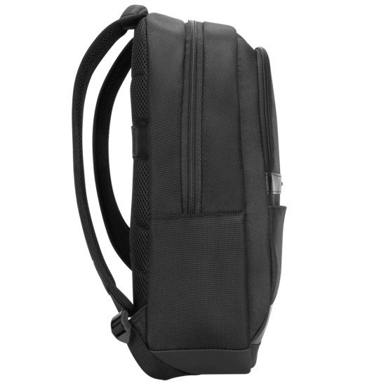 Targus TSB911GL sacoche d'ordinateurs portables 40,6 cm (16") Sac à dos Noir, Gris
