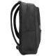 Targus TSB911GL sacoche d'ordinateurs portables 40,6 cm (16") Sac à dos Noir, Gris