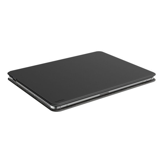 Belkin Étui-clavier Everyday avec support pour iPad Air 10,9" et iPad Pro 11" Belkin Étui-clavier Everyday avec support pour iPad Air 10,9" et iPad Pro 11"