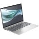 HP EliteBook 660 G11 Intel Core Ultra 5 125U Ordinateur portable 40,6 cm (16") WUXGA 16 Go DDR5-SDRAM 512 Go SSD Wi-Fi 6E (802.11ax) Windows 11 Pro AI PC Argent