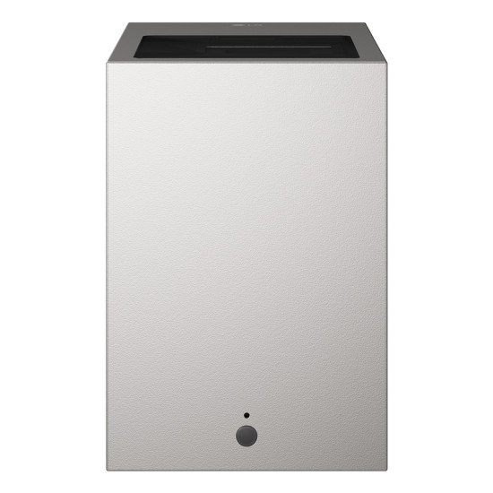 LG CineBeam S Projecteur à focale ultra courte 500 ANSI lumens DLP UHD 4K (3840x2160) Gris