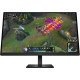 HP OMEN 27 inch QHD 180Hz Gaming Monitor écran PC 68,6 cm (27") 2560 x 1440 pixels Quad HD LCD Noir