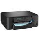 Brother DCP-T580DW Imprimante compacte 3-en-1 à réservoir d'encre Brother DCP-T580DW Imprimante compacte 3-en-1 à réservoir d'encre