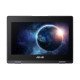 ASUS BR1104FTA-NS0368XA Intel® N N150 Hybride (2-en-1) 29,5 cm (11.6") Écran tactile HD 8 Go LPDDR5-SDRAM 128 Go UFS Wi-Fi 6E (802.11ax) Windows 11 Pro Education Gris AZERTY Belge