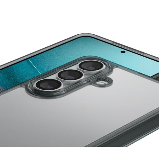 Spigen ACS10733 coque de protection pour téléphones portables 17,5 cm (6.9") Housse Gris, Transparent