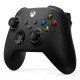 Microsoft EP2-29930 accessoire de jeux vidéo Noir Bluetooth Manette de jeu Analogique/Numérique Android, PC, Xbox One, Xbox Series S, Xbox Series X, iOS