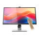 ALOGIC Clarity Fold Touch écran PC 68,6 cm (27") 3840 x 2160 pixels 4K Ultra HD Écran tactile Noir, Argent