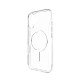 ZAGG Luxe Snap coque de protection pour téléphones portables 16 cm (6.3") Housse Transparent ZAGG Luxe Snap coque de protection pour téléphones portables 16 cm (6.3") Housse Transparent