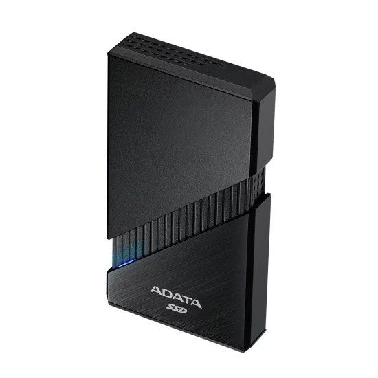 ADATA SE920 1 To Noir ADATA SE920 1 To Noir