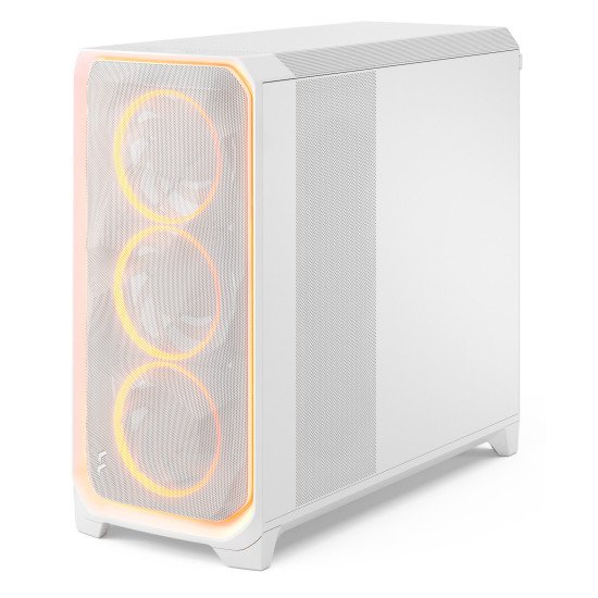 Fractal Design Meshify 3 XL Blanc