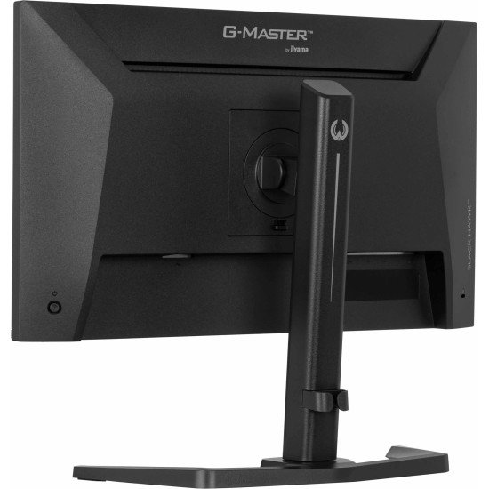 iiyama G-MASTER GB2441HSU-B1 écran PC 60,5 cm (23.8") 1920 x 1080 pixels Full HD Noir